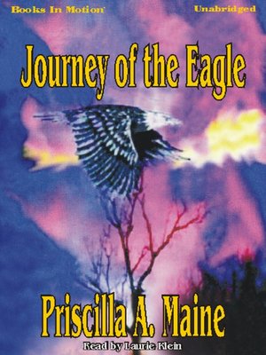 cover image of Journey of the Eagle